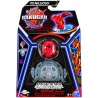 Bakugan poseban napad s6 Nillious Red