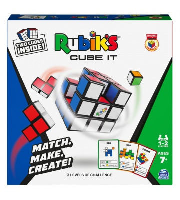 Rubikova logička igra Kubit