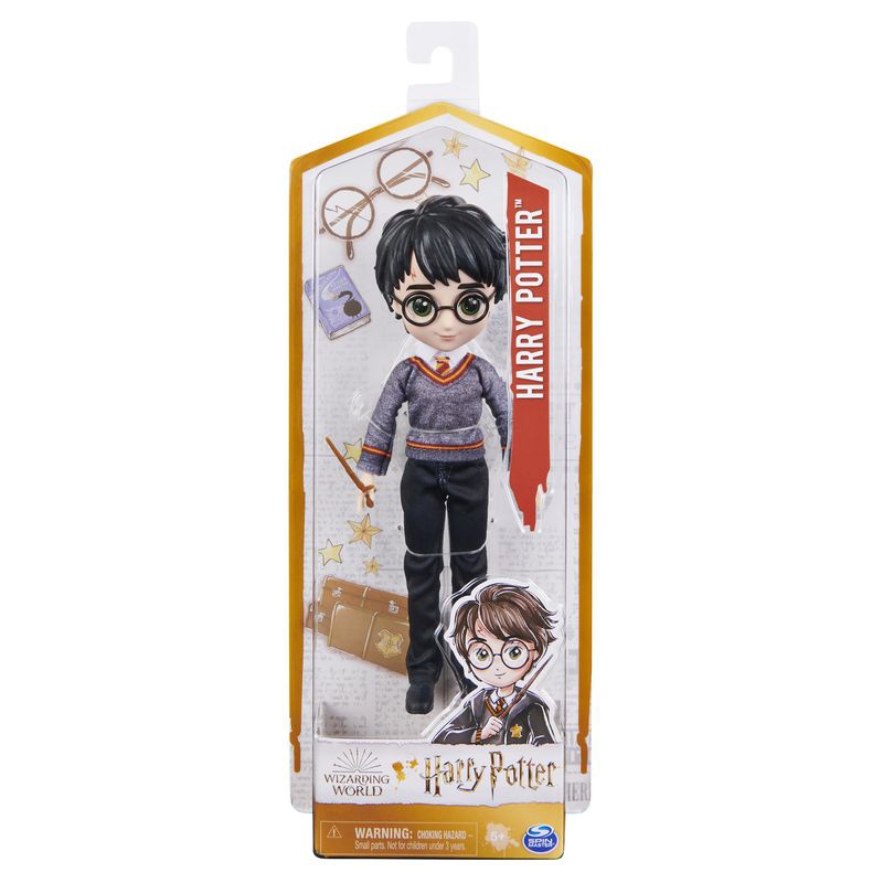 Figura od Harry Pottera 20 cm