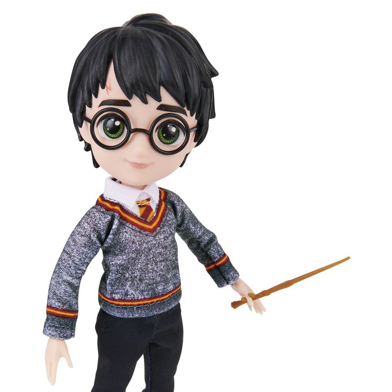 Figura od Harry Pottera 20 cm