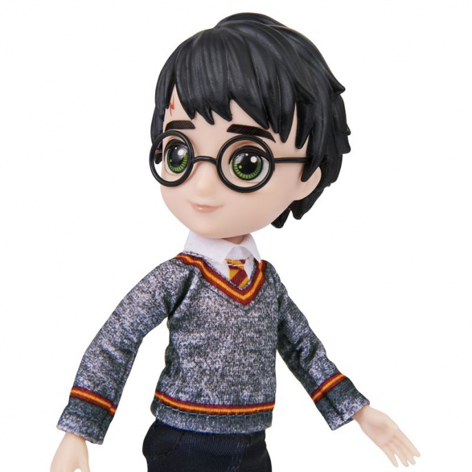 Figura od Harry Pottera 20 cm