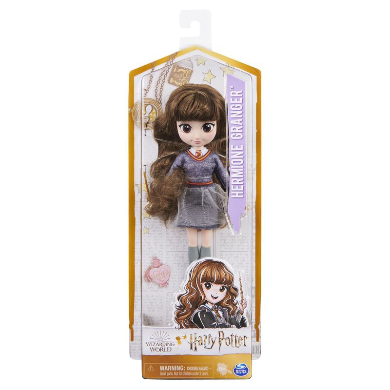 Harry Potter figurica Hermiona 20 cm