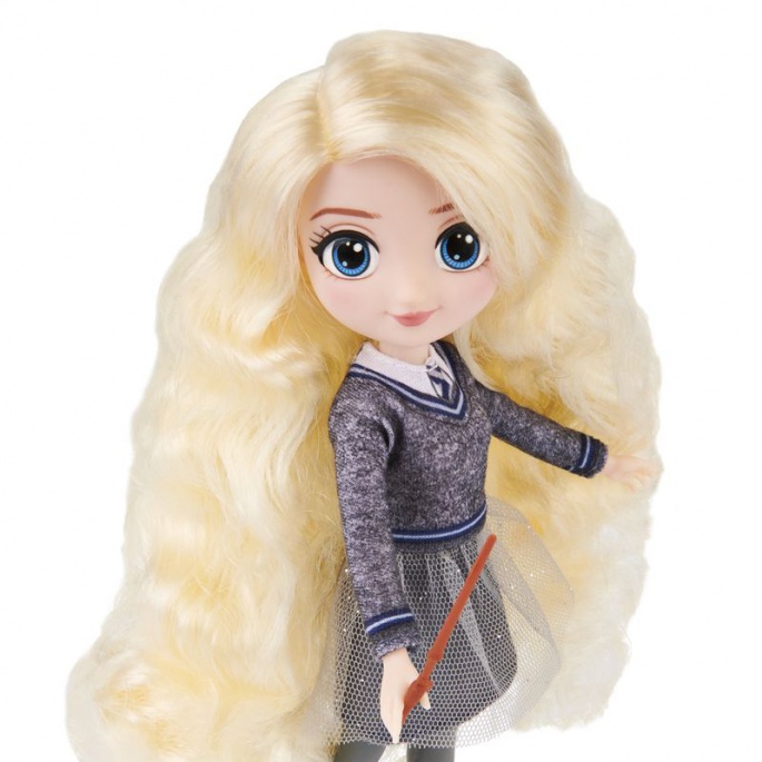 Harry Potter figurica Lenka 20 cm
