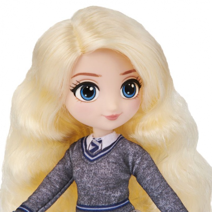 Harry Potter figurica Lenka 20 cm