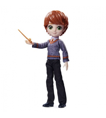 Harry Potter figurica Ron 20 cm