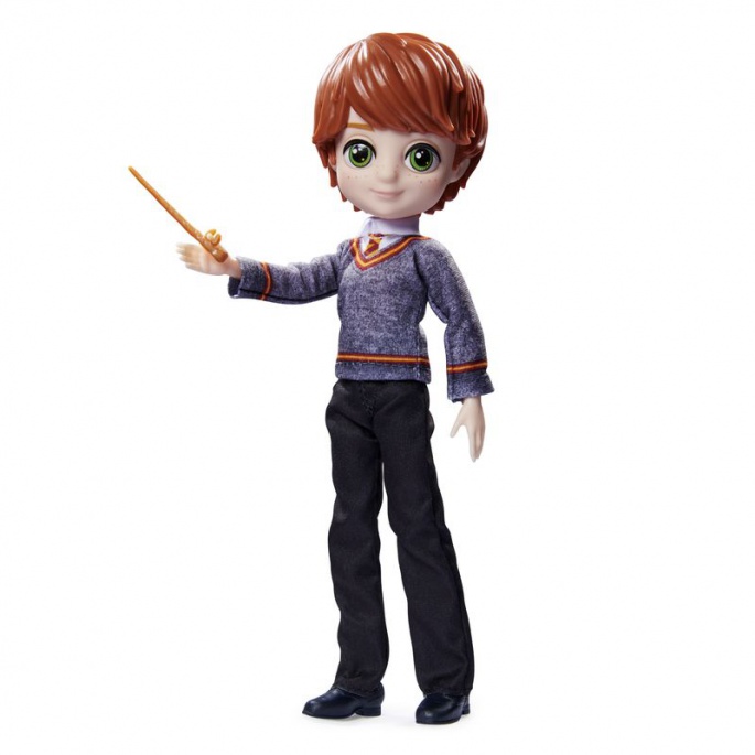 Harry Potter figurica Ron 20 cm