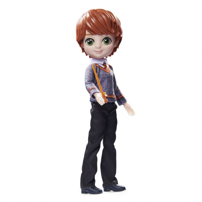 Harry Potter figurica Ron 20 cm