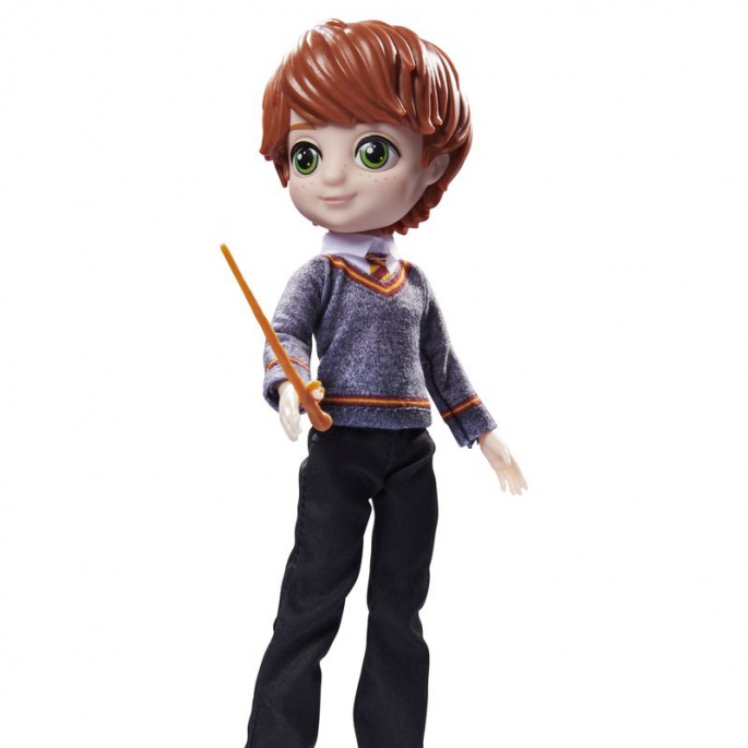 Harry Potter figurica Ron 20 cm