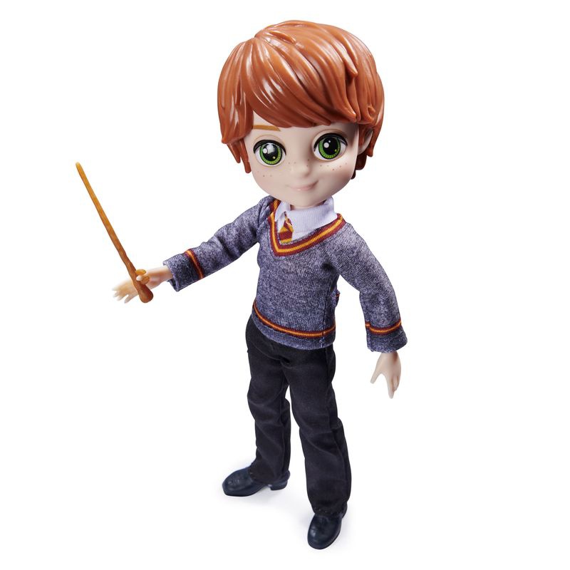 Harry Potter figurica Ron 20 cm