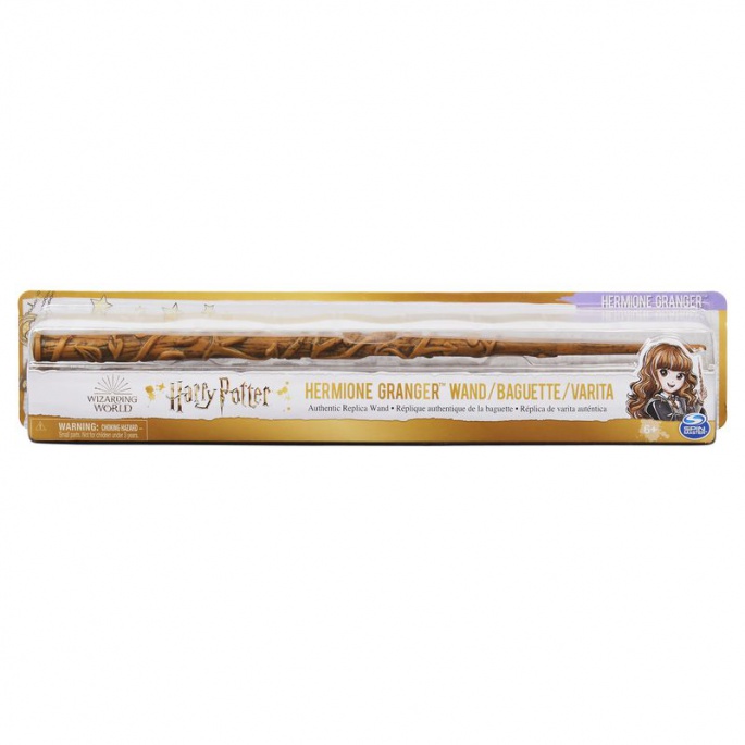 Harry Potter čarobni štapić Hermione
