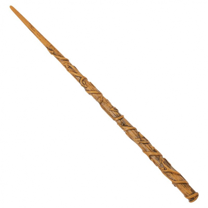Harry Potter čarobni štapić Hermione