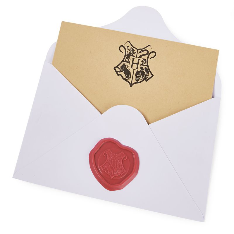 Harry Potter interaktivna sova Hedvig