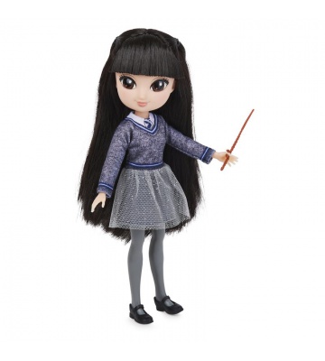 Harry Potter klasična figura Cho 20 cm