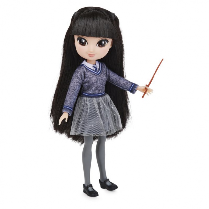 Harry Potter klasična figura Cho 20 cm