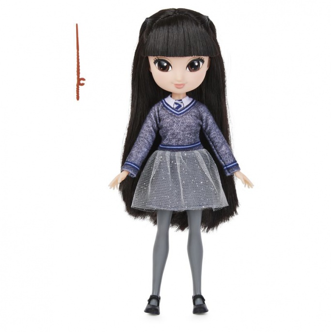Harry Potter klasična figura Cho 20 cm