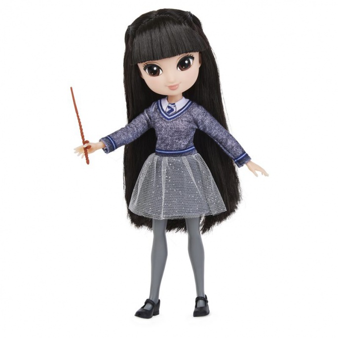 Harry Potter klasična figura Cho 20 cm