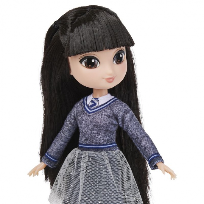 Harry Potter klasična figura Cho 20 cm