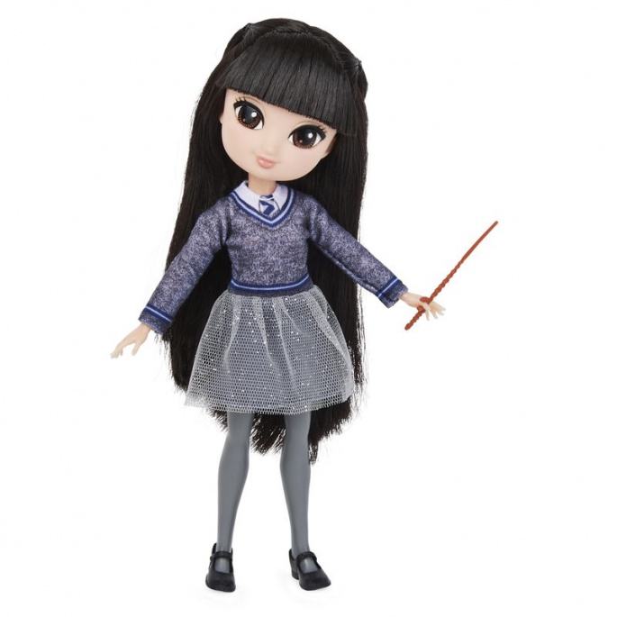 Harry Potter klasična figura Cho 20 cm
