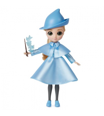 Harry Potter klasična figura Fleur deluxe 20 cm