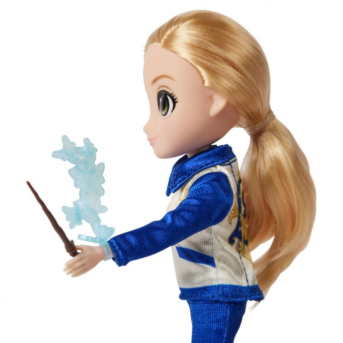 Harry Potter klasična figura Fleur deluxe 20 cm