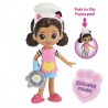 Gabby's Dollhouse hrací set kuhinja
