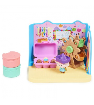 Gabby's Dollhouse vješto atelje