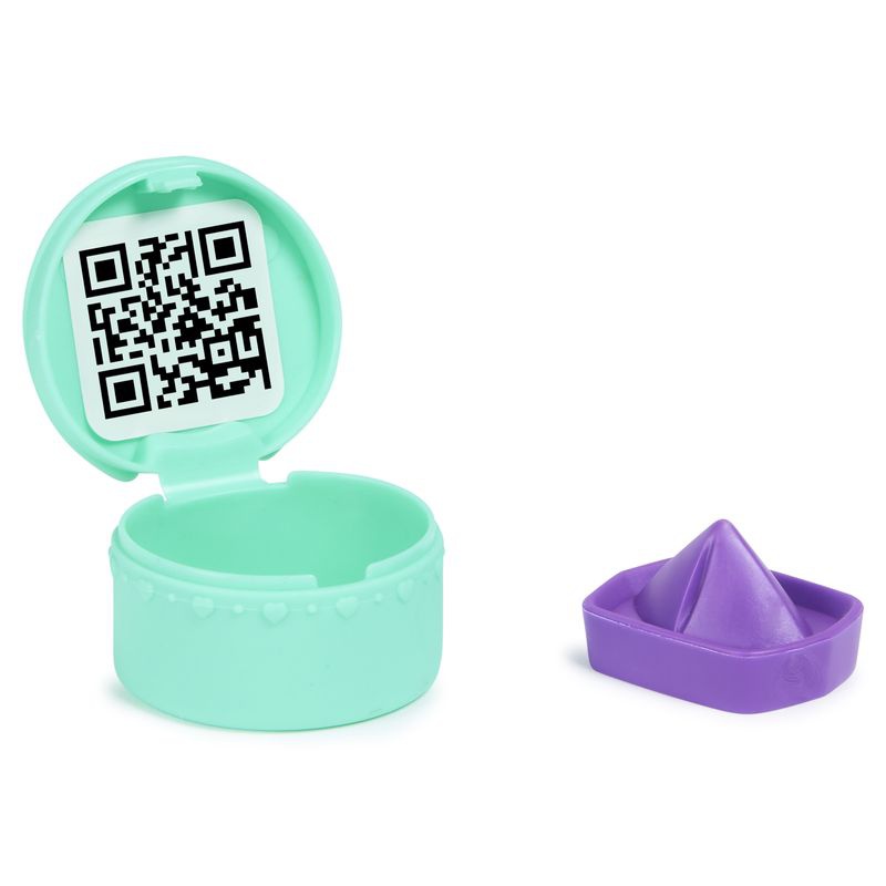 Gabby's Dollhouse vješto atelje