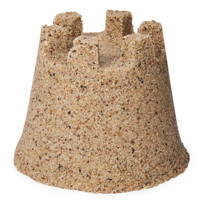 Kinetic Sand mala kanta s tekućim pijeskom