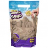 Kinetic Sand smeđi pijesak 0,9 kg