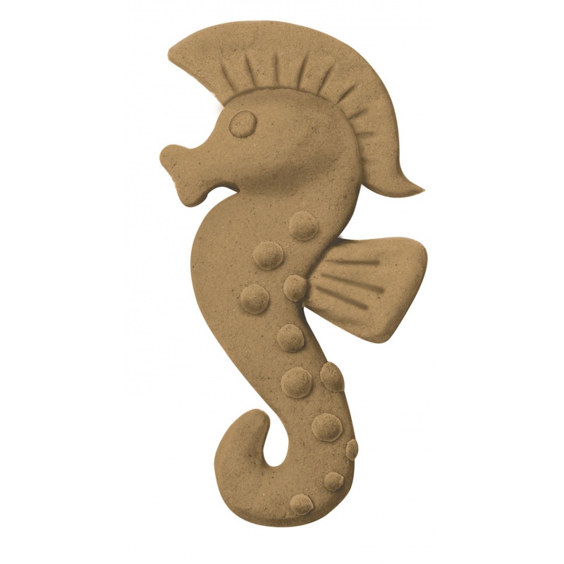 Kinetic Sand smeđi pijesak 0,9 kg