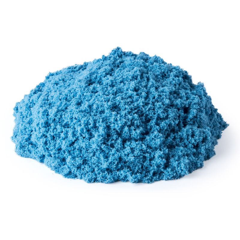 Kinetic Sand pakiranje plavog pijeska 0,9 kg