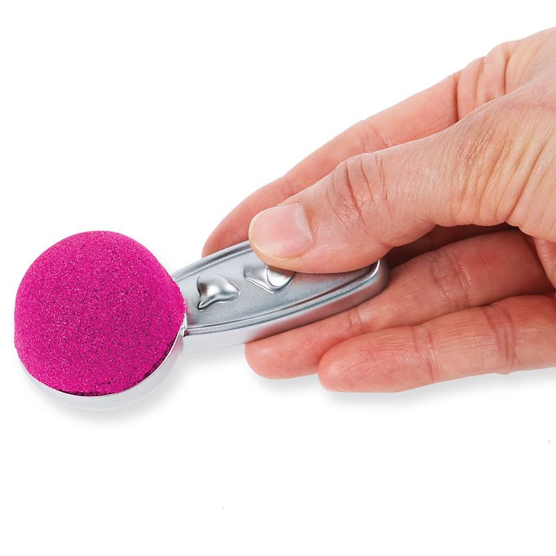 Kinetic Sand mirisna kugla sladoleda