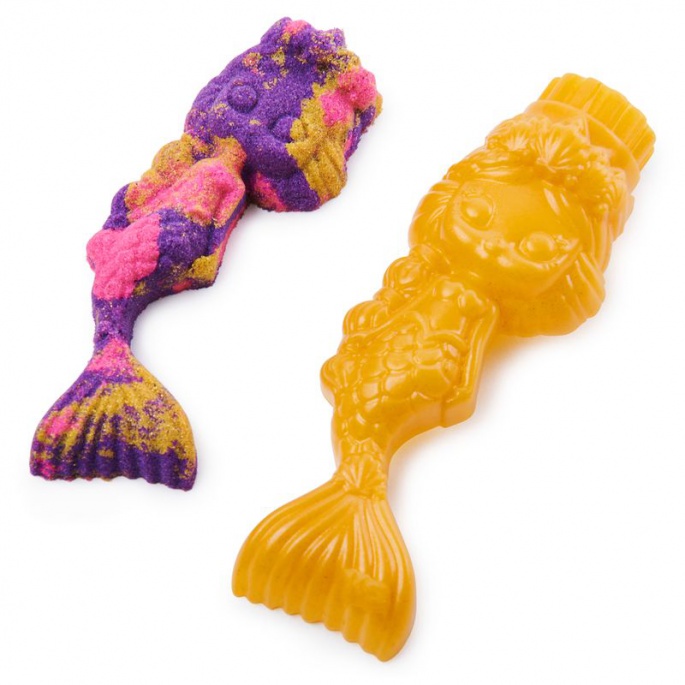 Kinetic Sand koraljni greben veliki set za igru