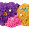 Kinetic Sand koraljni greben veliki set za igru