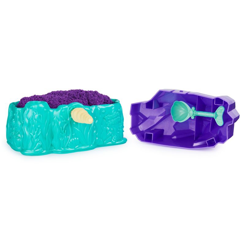 Kinetic Sand koraljni greben veliki set za igru