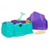 Kinetic Sand koraljni greben veliki set za igru
