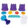 Kinetic Sand dugini set za igru