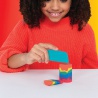 Kinetic Sand dugini set za igru