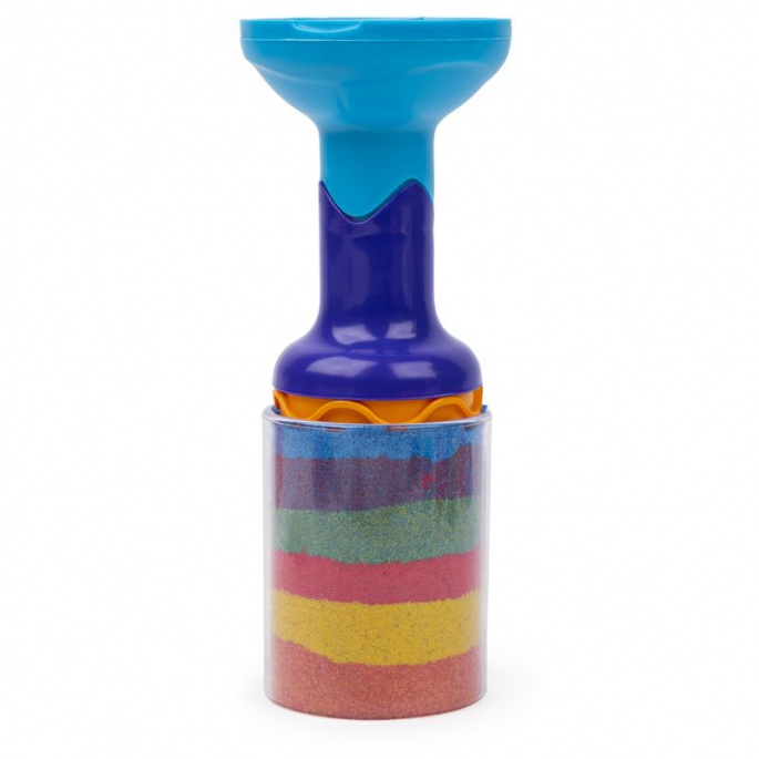 Kinetic Sand dugini set za igru