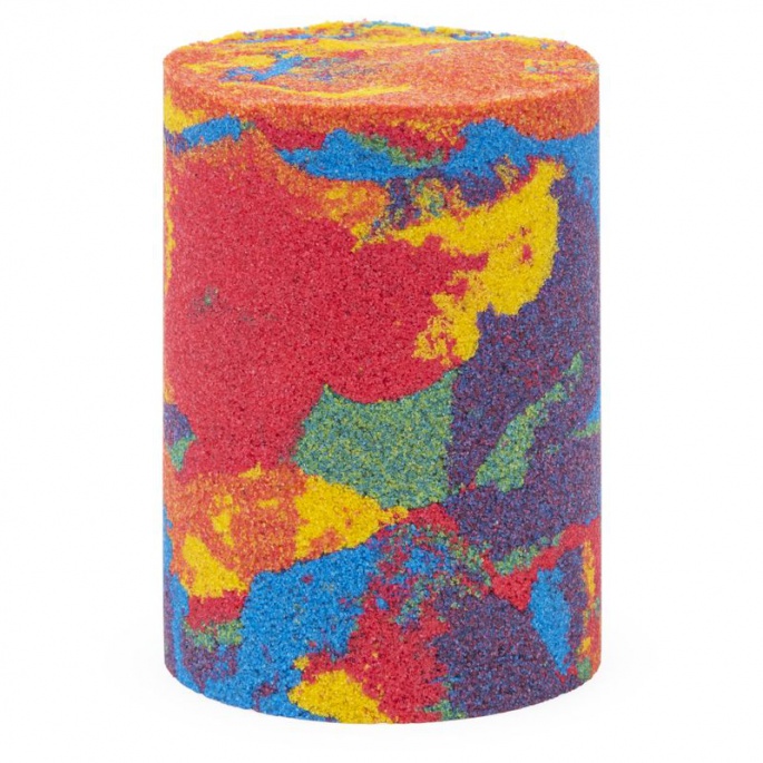 Kinetic Sand dugini set za igru
