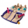 Kinetic Sand veliki set za igru s kalupima