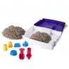 Kinetic Sand veliki set za igru s kalupima