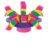 Kinetic Sand ultimativni set pijeska s alatima