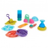 Kinetic Sand ultimativni set pijeska s alatima