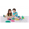 Kinetic Sand ultimativni set pijeska s alatima
