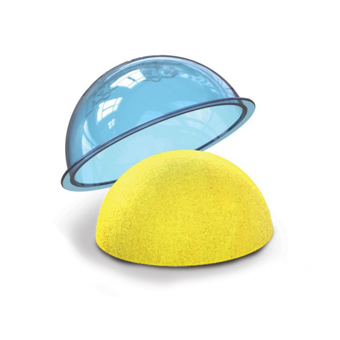 Kinetic Sand ultimativni set pijeska s alatima