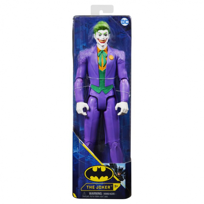 Batman figura Joker 30 cm