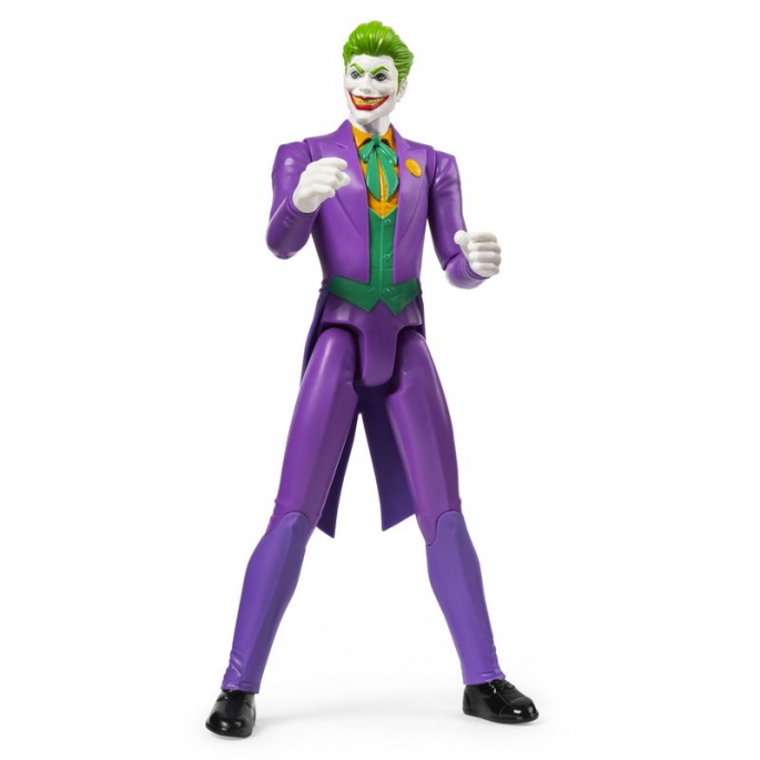 Batman figura Joker 30 cm