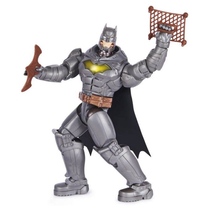 Batman s ispaljivačem dodatkom 30 cm