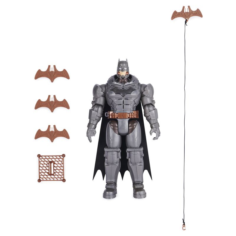 Batman s ispaljivačem dodatkom 30 cm